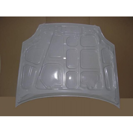 Cofano Honda CIVIC HATCHBACK 99-01 (Cod. S-HCHB-98H-01)