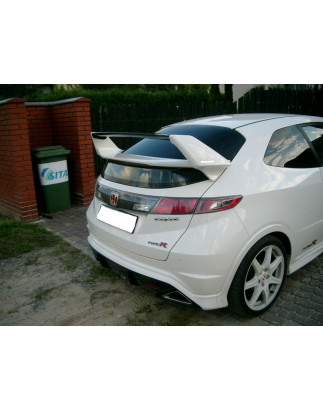 Spoiler tetto Honda CIVIC 2006-2011 (Cod. S-HCHB-SP06-01)