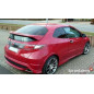 Spoiler tetto Honda CIVIC 2006-2011 (Cod. S-HCHB-SP06-02)