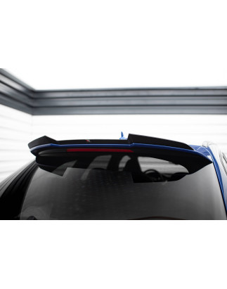 Spoiler Cap V.2 Audi RS6 C7 / C7 Facelift (Cod. M-AU-RS6-C7-CAP2G)