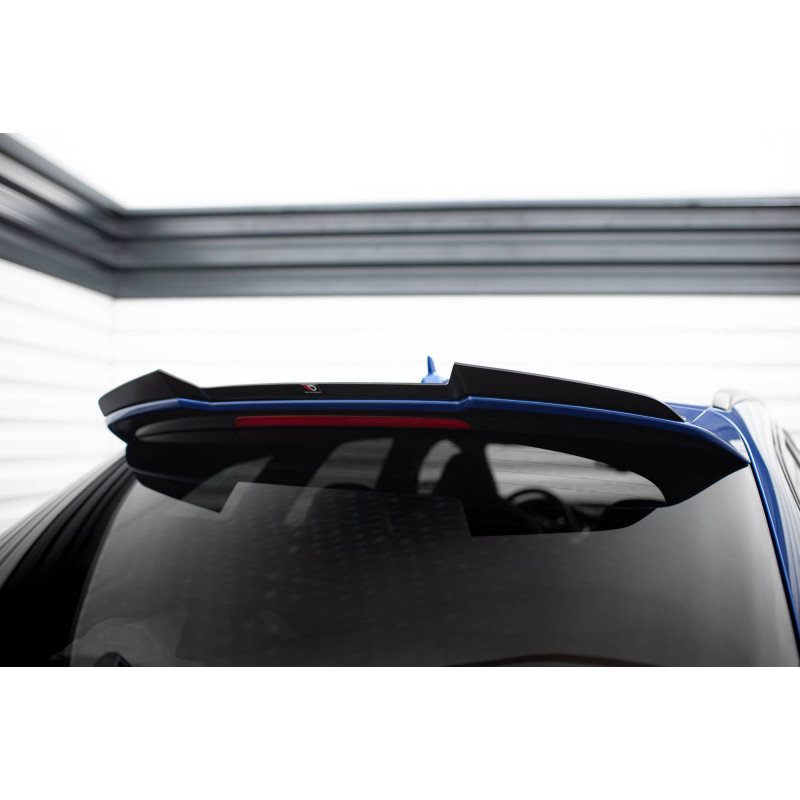 Spoiler Cap V.2 Audi RS6 C7 / C7 Facelift (Cod. M-AU-RS6-C7-CAP2G)