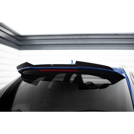 Spoiler Cap V.2 Audi RS6 C7 / C7 Facelift (Cod. M-AU-RS6-C7-CAP2G)