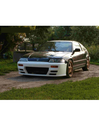 Paraurti anteriore Honda CRX ED9 (Cod. S-HCR-F-01)
