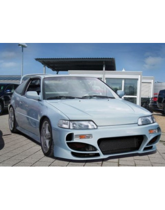 Paraurti anteriore Honda CRX ED9 (Cod. S-HCR-F-1-C)
