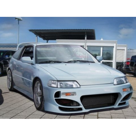 Paraurti anteriore Honda CRX ED9 (Cod. S-HCR-F-1-C)