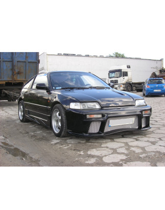 Paraurti anteriore Honda CRX ED9 (Cod. S-HCR-F-02)