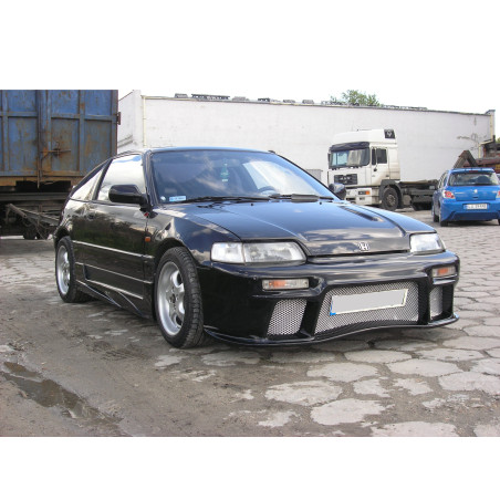 Paraurti anteriore Honda CRX ED9 (Cod. S-HCR-F-02)