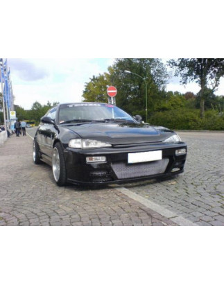 Paraurti anteriore Honda CRX ED9 (Cod. S-HCR-F-2-C)