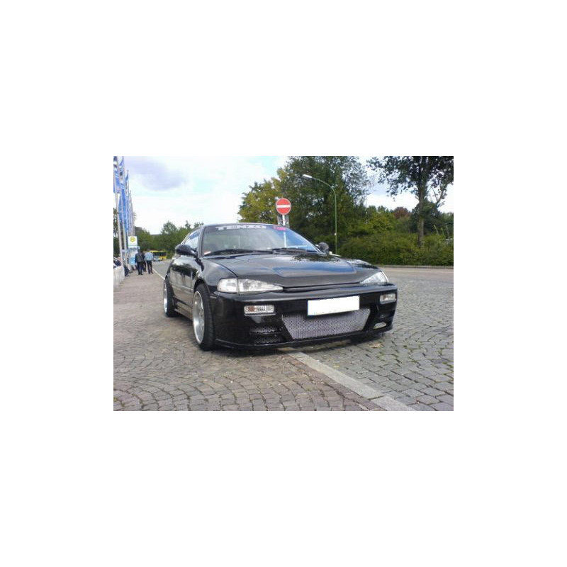 Paraurti anteriore Honda CRX ED9 (Cod. S-HCR-F-2-C)