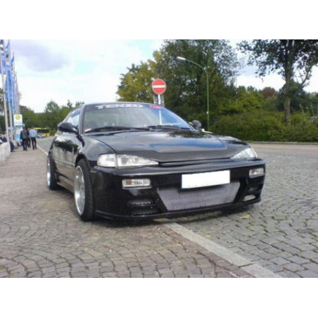 Paraurti anteriore Honda CRX ED9 (Cod. S-HCR-F-2-C)