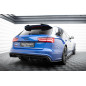 Spoiler Cap V.2 Audi RS6 C7 / C7 Facelift (Cod. M-AU-RS6-C7-CAP2G)