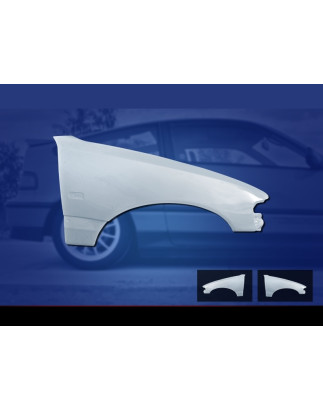 Parafanghi anteriori Honda CRX ED9 (Cod. S-HCRFF-01)