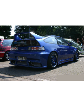 Paraurti posteriore Honda CRX ED9 (Cod. S-HCR-R-01)