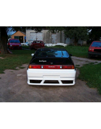Paraurti posteriore Honda CRX ED9 (Cod. S-HCR-R-01)