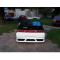 Paraurti posteriore Honda CRX ED9 (Cod. S-HCR-R-01)