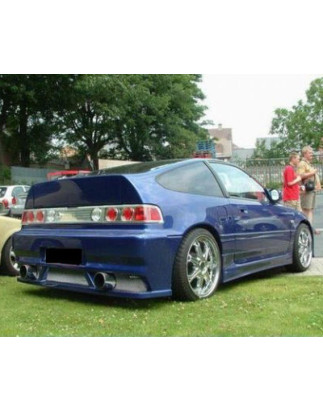 Paraurti posteriore Honda CRX ED9 (Cod. S-HCR-R-1-C)