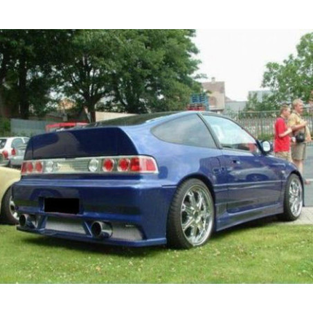 Paraurti posteriore Honda CRX ED9 (Cod. S-HCR-R-1-C)