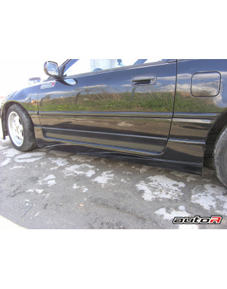 Minigonne laterali Honda CRX ED9 (Cod. S-HCR-S-02)