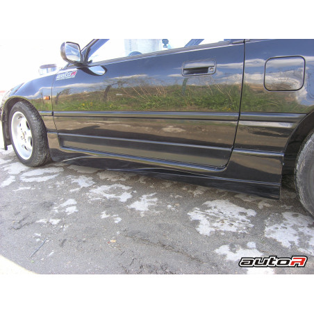 Minigonne laterali Honda CRX ED9 (Cod. S-HCR-S-02)