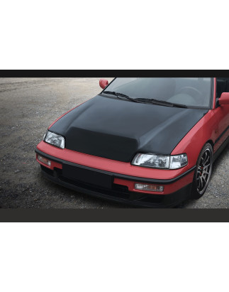 Cofano Honda CRX ED9 (Cod. S-HCR-H-01)