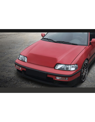 Cofano Honda CRX ED9 (Cod. S-HCR-H-01)