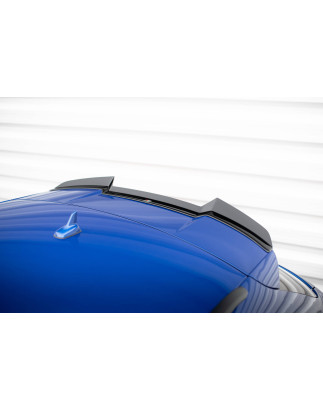 Spoiler Cap V.2 Audi RS6 C7 / C7 Facelift (Cod. M-AU-RS6-C7-CAP2G)