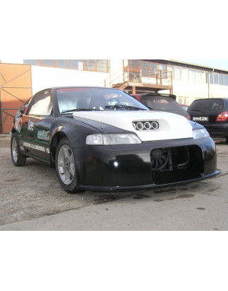 Paraurti anteriore Honda CRX EE8 (Cod. S-HCRE-F-01)