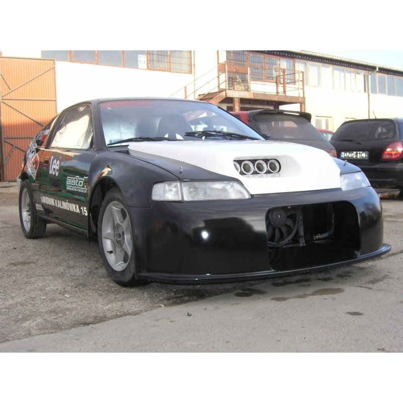 Paraurti anteriore Honda CRX EE8 (Cod. S-HCRE-F-01)