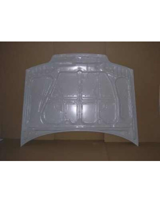 Cofano Honda CRX EE8 (Cod. S-HCRE-H-01)