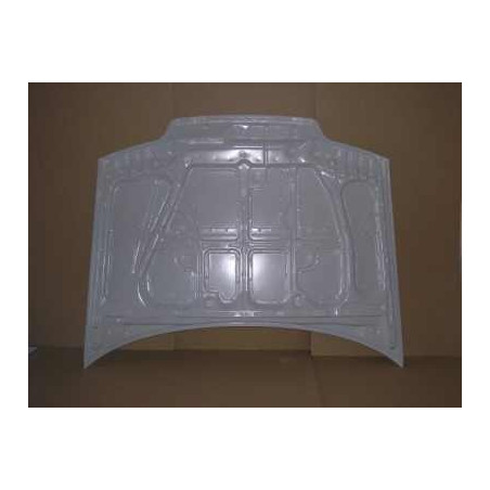 Cofano Honda CRX EE8 (Cod. S-HCRE-H-01)