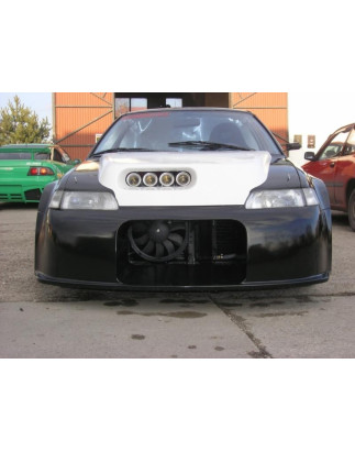 Cofano Honda CRX EE8 (Cod. S-HCRE-H-02)