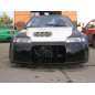 Cofano Honda CRX EE8 (Cod. S-HCRE-H-02)