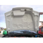 Cofano Honda CRX EE8 (Cod. S-HCRE-H-02)