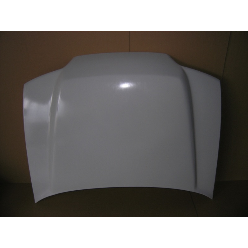 Cofano Honda CRX EE8 (Cod. S-HCRE-H-03)