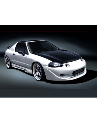 Paraurti anteriore Honda CRX TARGA (Cod. S-FSTHDS-1)