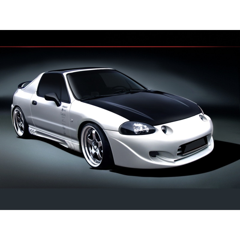 Paraurti anteriore Honda CRX TARGA (Cod. S-FSTHDS-1)