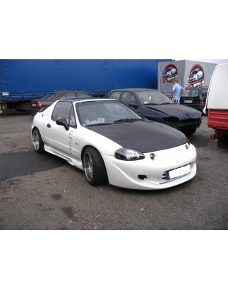 Paraurti anteriore Honda CRX TARGA (Cod. S-FSTHDS-1)