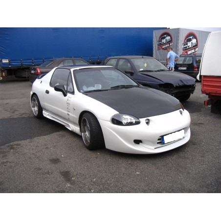 Paraurti anteriore Honda CRX TARGA (Cod. S-FSTHDS-1)