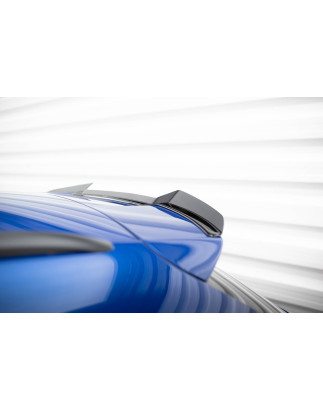 Spoiler Cap V.2 Audi RS6 C7 / C7 Facelift (Cod. M-AU-RS6-C7-CAP2G)