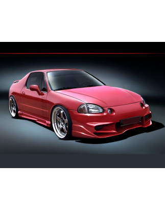 Paraurti anteriore Honda CRX TARGA (Cod. S-FSTHDS-2)