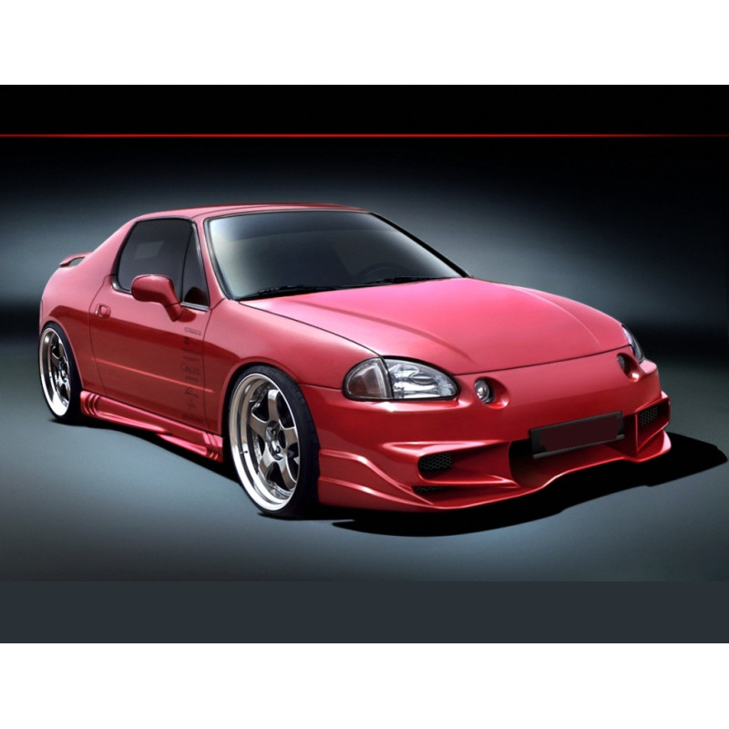 Paraurti anteriore Honda CRX TARGA (Cod. S-FSTHDS-2)