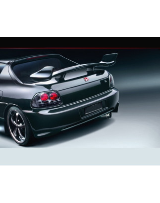 Spoiler baule Honda CRX TARGA (Cod. S-HFCRXDS-1)