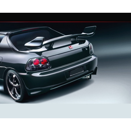 Spoiler baule Honda CRX TARGA (Cod. S-HFCRXDS-1)