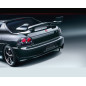 Spoiler baule Honda CRX TARGA (Cod. S-HFCRXDS-1)