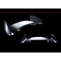Spoiler baule Honda CRX TARGA (Cod. S-HFCRXDS-1)