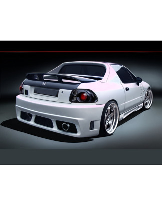 Paraurti posteriore Honda CRX TARGA (Cod. S-HSTHDS-1)