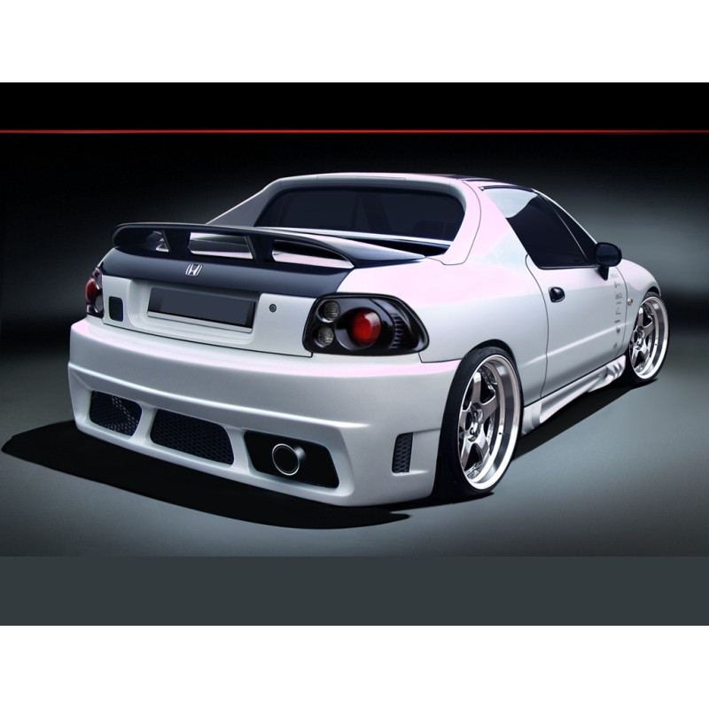 Paraurti posteriore Honda CRX TARGA (Cod. S-HSTHDS-1)