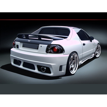 Paraurti posteriore Honda CRX TARGA (Cod. S-HSTHDS-1)