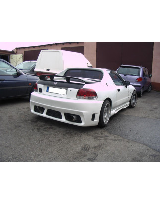 Paraurti posteriore Honda CRX TARGA (Cod. S-HSTHDS-1)