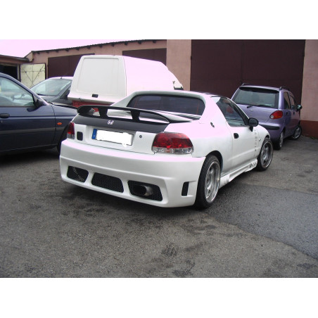 Paraurti posteriore Honda CRX TARGA (Cod. S-HSTHDS-1)